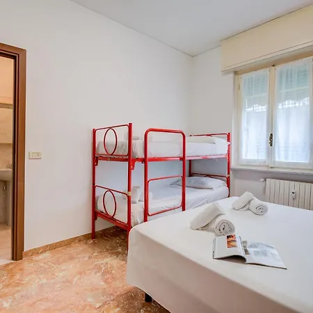 Casa Graziella - Town Center Villa
