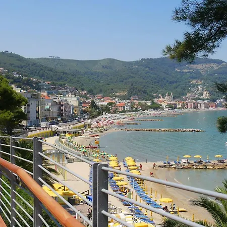 Villa Casa Graziella - Town Center